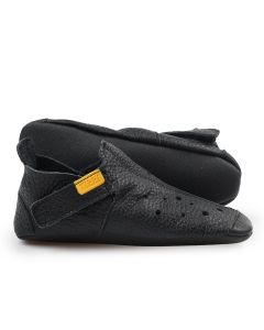 Încălțări interior ZIGGY - Black