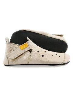 Încălțări interior ZIGGY - Cream