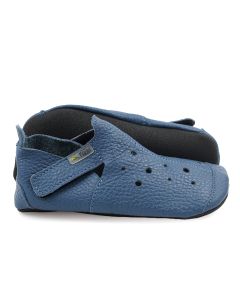 Incaltari interior ZIGGY - Ocean - Tikki Shoes