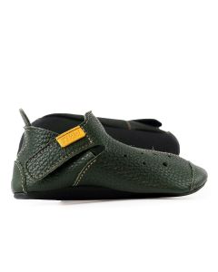 Încălțări interior ZIGGY - Pine