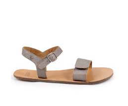 Barefoot sandals HERA - Stone