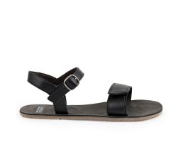 Sandale vegane HERA - Dark