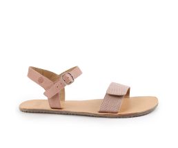 Barefoot sandals HERA - Pink