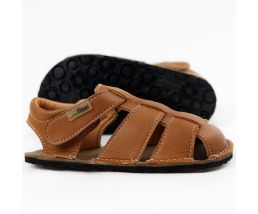 sandale - sandals barefoot Lasta vegan - Ombra tikki shoes