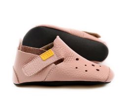 Indoor shoes ZIGGY - Rose