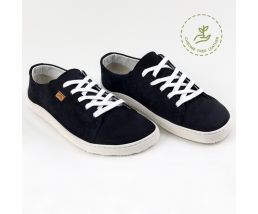 Pantofi barefoot FINN - DENIM
