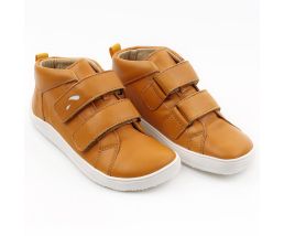 Semi-ghete barefoot MOON - Dijon  - Tikki Shoes