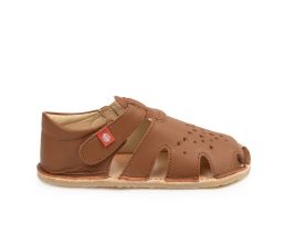 Barefoot sandals ARANYA - Ciocco