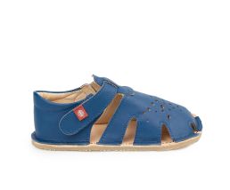 Barefoot sandals ARANYA - Notte