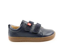 Barefoot shoes HARLEQUIN - Azul