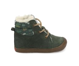 Barefoot boots BEETLE -  Foxy