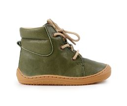 OUTLET Beetle leather - Leaf 19-25 EU