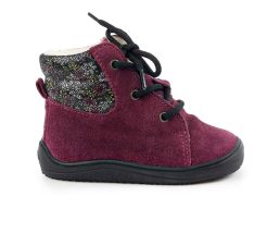 Ghete barefoot BEETLE - Cardinal 19-23 EU