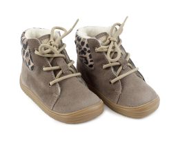 Ghete barefoot BEETLE - Sienna 19-23 EU