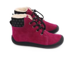 OUTLET Beetle piele - Fuxia 19-23 EU