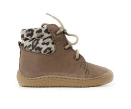 Ghete barefoot BEETLE - Sienna 19-23 EU