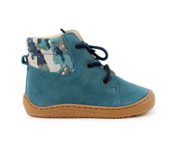 Beetle piele - Waterfall  - Tikki Shoes