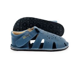Aranya leather 2021 - Blue