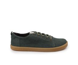 Vegan shoes BREEZE - Forest