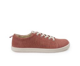 Pantofi vegani BREEZE - Lotus