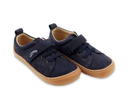 Pantofi barefoot HARLEQUIN - Cinca 24-29 EU