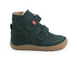 Ghete cu lana COSMO - Green
