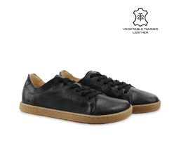 Barefoot shoes ZEN - Dark