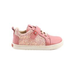 Barefoot shoes EMBER - Pink  - Tikki Shoes Boots 