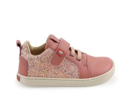 Barefoot shoes EMBER - Pink  - Tikki Shoes Boots 