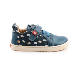 Barefoot shoes EMBER - Squares
