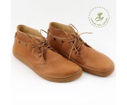 Jay leather - Latte 36-44 EU