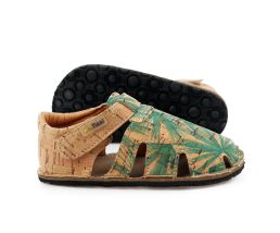 Aranya vegan - Forest