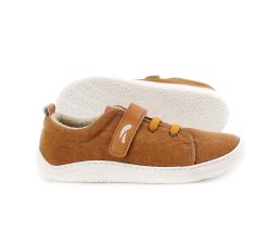 Vegan shoes HARLEQUIN - Honey 30-39 EU