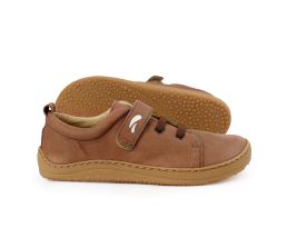 Pantofi barefoot HARLEQUIN - Jarama - Tikki Shoes 