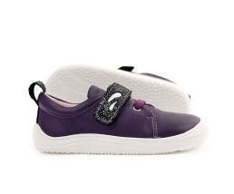 Pantofi barefoot HARLEQUIN - Royal - Tikki Shoes 