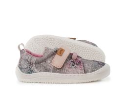 Pantofi vegani HARLEQUIN -  Rust - Tikki Shoes 