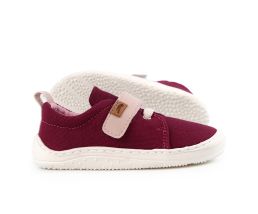 Pantofi vegani HARLEQUIN -  Taffy - Tikki Shoes