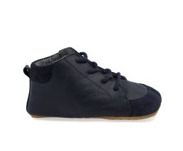 First steps boots JADE - Cobalt