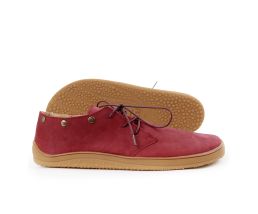 Jay leather - Burgundy 36-44 EU