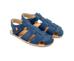 Barefoot sandals LASTA - Mare