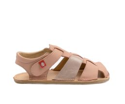 Barefoot sandals LASTA - Pastello