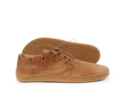 Jay leather - Latte 36-44 EU