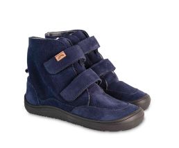 Ghete barefoot COSMO -  Levis 24-29 EU - Tikki Shoes 