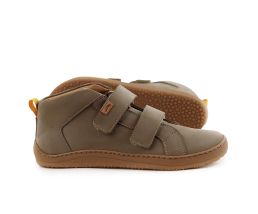 Semi-ghete vegane MOON  Stone - Tikki Shoes 