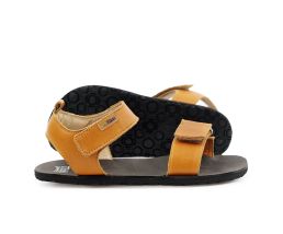 OUTLET MORRO leather - Desert 29-35 EU