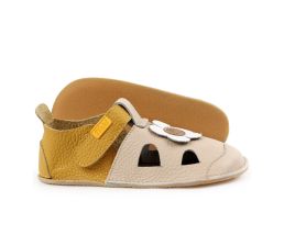 Sandale barefoot NIDO - Daisy - sandals 