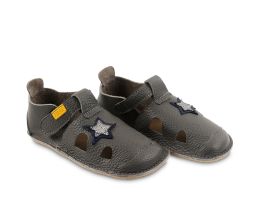Sandale barefoot NIDO - Stars Tikki Shoes 