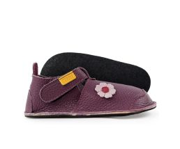 Pantofi barefoot Nido - Blossom - Tikki Shoes 