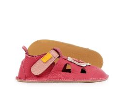 Sandale barefoot NIDO - Blossom - sandals tikki 