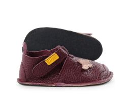 Pantofi barefoot Nido - Butterfly - Tikki Shoes 
